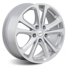 X`trike X-113M 7x17 PCD5x108 ET45 Dia60.1 HS